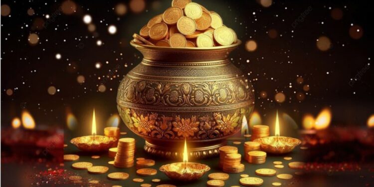 What’s Making MMTC-PAMP’s 999.9 Gold Coins Go Viral This Dhanteras? Avoid Crowds, Shop Smart!