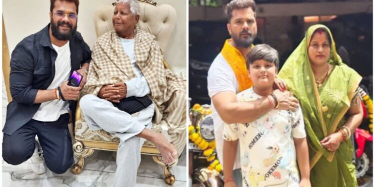 Bihar Elections 2025: Khesari Lal Yadav Persuades Wife Chanda Devi To Contest, Says ‘Two Days Still Left To Decide’