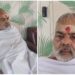 Bihar Elections 2025: Denied BJP Ticket, Araria Leader Ajay Jha Wraps Himself in Shroud, Says “Let the Party Take My Sacrifice”