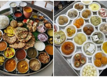 ICMR Warns: Indian Diet “Extremely Dangerous” Due to High Carbs and Low Protein