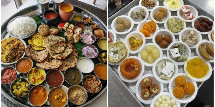 ICMR Warns: Indian Diet “Extremely Dangerous” Due to High Carbs and Low Protein