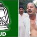 Denied Ticket, RJD Leader Tears Kurta and Lies on Road Outside Rabri Awas, Alleges Rs. 2 Crore Demand