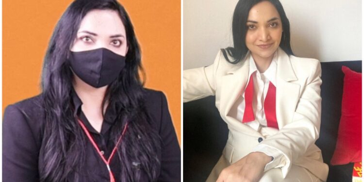 Bihar 2025: Pushpam Priya Returns to Polls, Says ‘Plurals Means Progress for All’