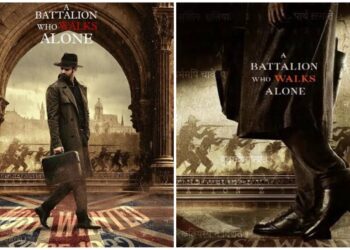 Prabhas's Big Birthday Surprise: Will He Play Karna in Epic New Film? Title Poster to Drop Tomorrow