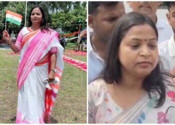 Bihar Election 2025: RJD Faces Major Setback in Mohania as Candidate Shweta Suman’s Nomination Cancelled Over Caste Certificate Row