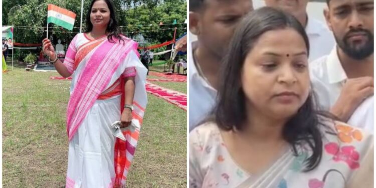 Bihar Election 2025: RJD Faces Major Setback in Mohania as Candidate Shweta Suman’s Nomination Cancelled Over Caste Certificate Row