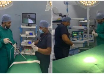 Khan Sir’s Hospital Nears Completion in Patna: Operation Theatre and Dialysis Centre Ready for Inauguration