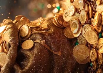 Bihar Emerges as India's 'Gold King' with 222.8 Million Tonnes of Hidden Reserves