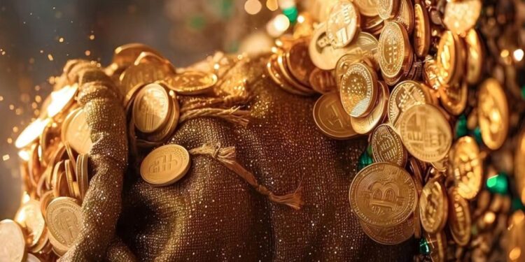 Bihar Emerges as India's 'Gold King' with 222.8 Million Tonnes of Hidden Reserves