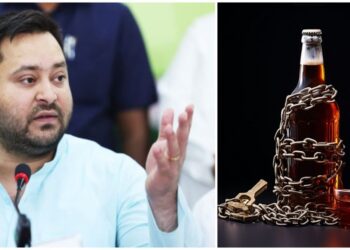 Liquor Ban Politics Heats Up: Tejashwi Yadav Promises Relief For Marginalised Groups