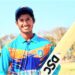 Pritam Raj from Gayaji Makes Bihar Under-19 Cricket Team, Inspires District