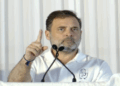 ‘Poisonous Rhetoric Against Institutions’: 272 Public Figures, Including Judges and Bureaucrats, Rebuke Rahul Gandhi in Open Letter