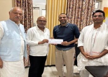 Bihar Elections: Congress Jumps the Gun, Announces First 11 Candidates