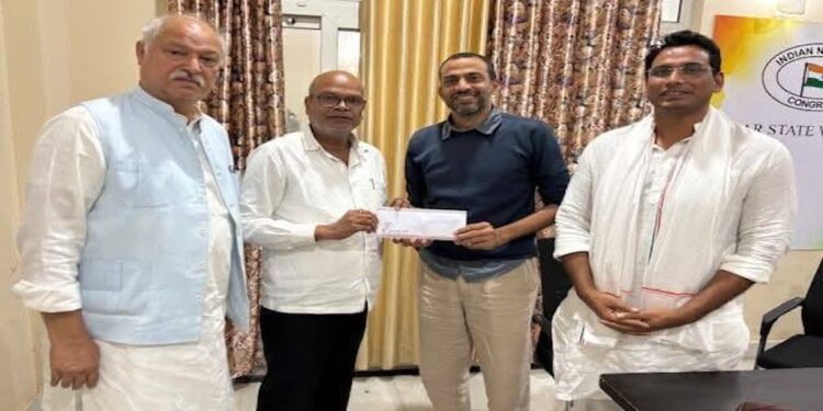 Bihar Elections: Congress Jumps the Gun, Announces First 11 Candidates