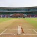 CM Nitish Kumar Inaugurates Bihar’s First International-Standard Cricket Stadium in Rajgir