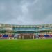 Rajgir’s World-Class Cricket Stadium Nears Completion, Set to Transform Bihar’s Sporting Landscape