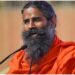 Baba Ramdev Predicts NDA Win in Bihar, Calls Shahabuddin a ‘Master Criminal’