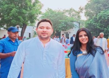 Bihar Elections: RJD’s Ritu Jaiswal Announces Independent Contest Against Party Choice in Sitamarhi’s Parihar