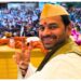 ‘Lalu’s Original Party Is Ours,’ Says Tej Pratap Yadav, Attacks Political Rivals