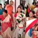 Vijayadashami in Bihar: Bengali Women Bid Farewell to Goddess Durga with Sindoor Khela