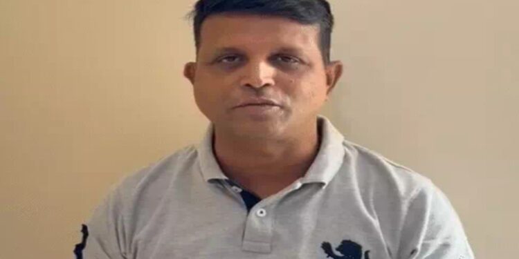 Bihar Election 2025: Patna Mayor’s Son Shishir Kumar Turns Rebel, Files Nomination as Independent from Patna Sahib
