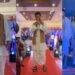 Tej Pratap Yadav Stuns in Dhoti-Kurta on Ramp, Social Media Buzzes