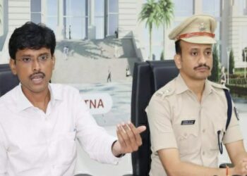 Patna DM Issues Strict Directives for First Phase of Bihar Polls; 14 Seats to Vote On November 6