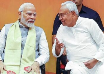 Prime Minister Narendra Modi to Hold Rally in Patna on November 2, Targeting Three Assembly Constituencies Simultaneously