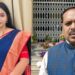 Bharat Bind and Sangeeta Kumari Resign from Bihar Assembly, Likely to Contest on BJP Tickets For 2025 Elections