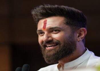Bihar Election 2025: Chirag Paswan’s LJP (R) Launches First List of 29 Candidates within NDA Alliance