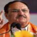 JP Nadda Visits Bihar, to Holds Rallies in Vaishali and Aurangabad; Amit Shah to Arrive in Evening