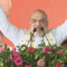 Bihar Elections: Shah Fires 'Jungle Raj' Salvo in Siwan, Vows End to Shahabuddin's Terror