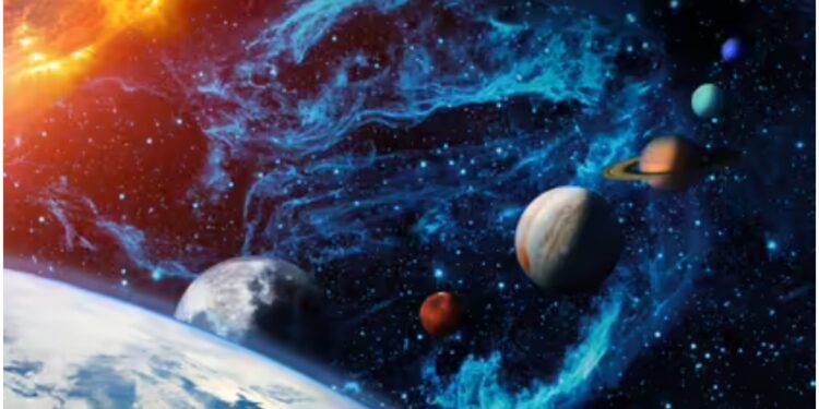 Bihar Students to Learn Space Science: AKU Signs MoU With KodiMaths to Bring Global Education Home