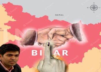 Alliances, Apathy, and Aspirations: The New Arithmetic of Bihar politics