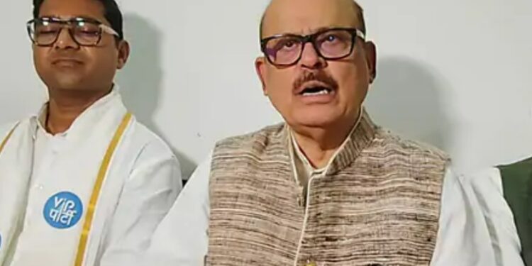 Tariq Anwar