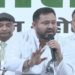 Grand Alliance Unity: Tejashwi Yadav Named CM Face, Mukesh Sahni to be Deputy CM Candidate