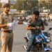 Patna Police Collect Rs 61 Lakh in Fine During Durga Puja Traffic Rush
