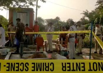 Patna Income Tax Superintendent Shot, Kin Injured in Bihar Land Dispute