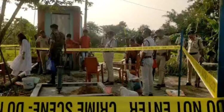 Patna Income Tax Superintendent Shot, Kin Injured in Bihar Land Dispute