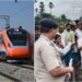 Bihar Tragedy: Four Teenagers Killed by Vande Bharat Express After Dussehra Fair