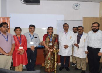 AIIMS Patna Hosts Workshop on Temperature Management and eCPR for Critically Ill Patients