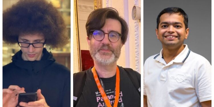 Erik Agard Wins Round 7 of Indian Crossword League as Sohil Bhagat Claims First Podium Finish