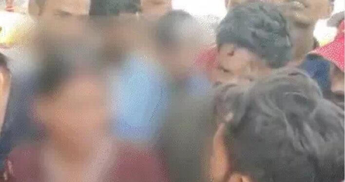 Woman bhagalpur live in partner