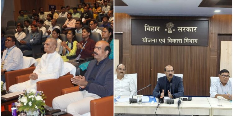 Bihar Government Expands Self-Help Scheme to Support Graduate Youth With Monthly Allowance