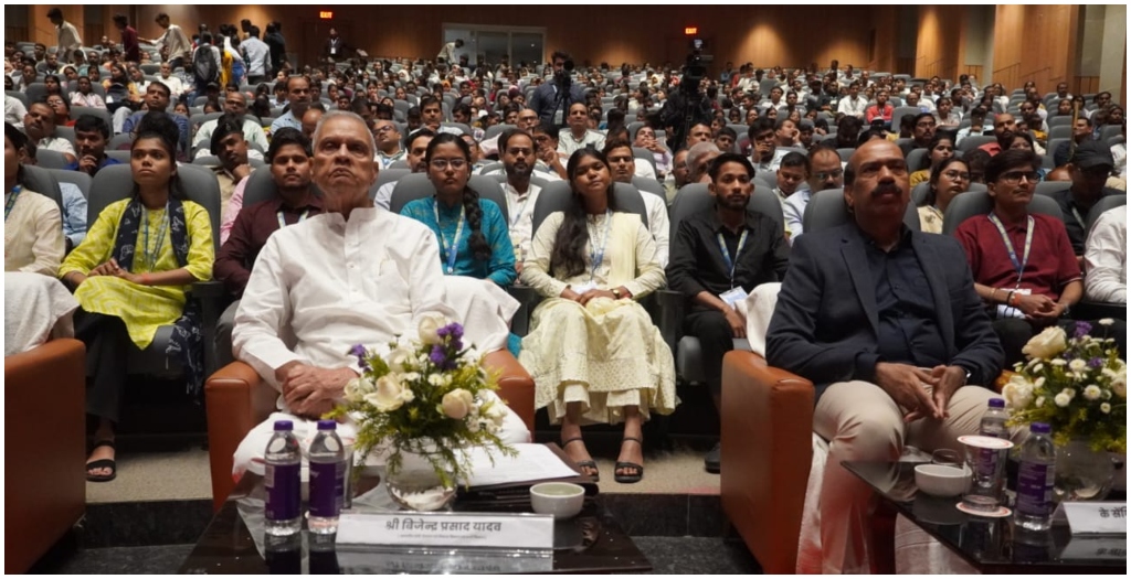 Bihar Government Expands Self-Help Scheme to Support Graduate Youth With Monthly Allowance