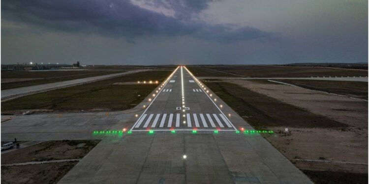 Bihar to Get Greenfield Airport in Bhagalpur as Cabinet Approves Rs 472 Crore