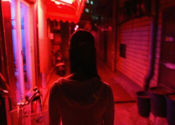 Bihar Emerges as Human Trafficking Hotspot: NCRB Data Reveals Shocking Rise in Cases of Prostitution and Forced Labour