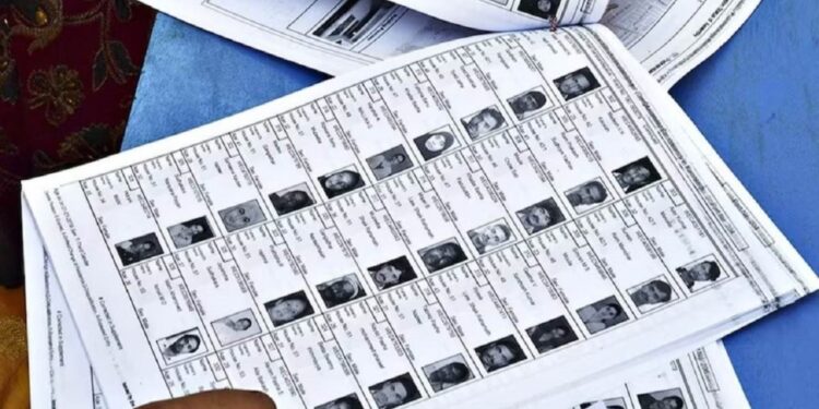 Bihar Voter Rolls Show Steep Decline in Nepal and Bangladesh Border Districts, Madhubani Records Biggest Drop