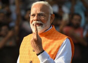 BJP Announces First List for Bihar 2025: Samrat Chaudhary, Mangal Pandey Get Tickets, Speaker Nand Kishore Yadav Dropped