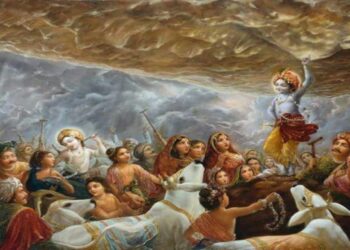Govardhan Puja 2025: Date, Puja Vidhi, Significance And Complete Samagri List